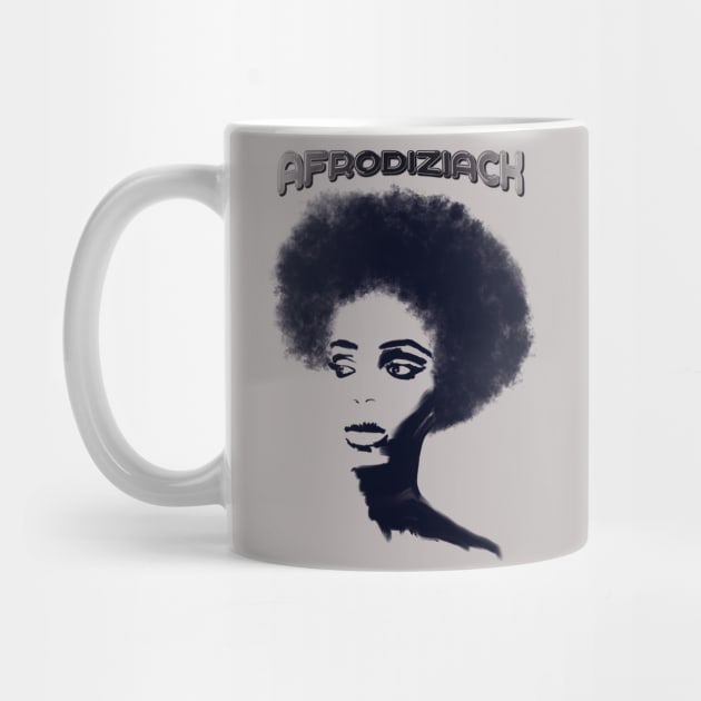 AFRODIZIACK by MighteeMarket